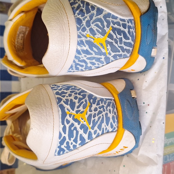 Rare Nike Jordan's - Picture 3 of 5